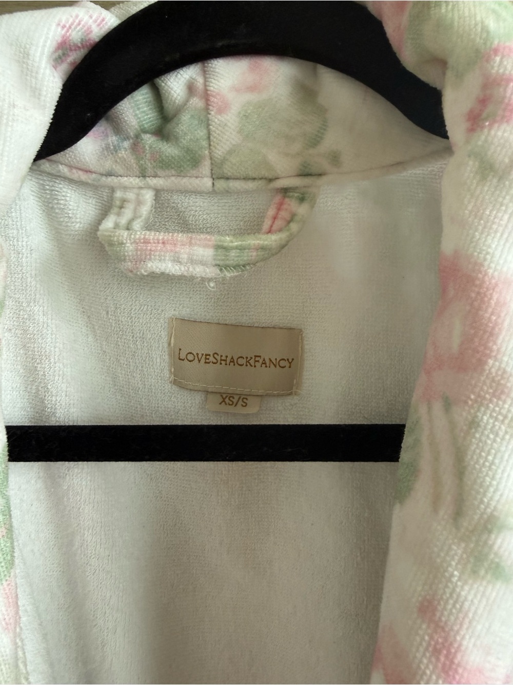 Loveshackfancy Robe - Picture 3 of 3